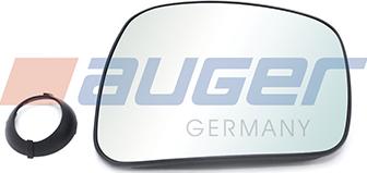 Auger 92090 - Широкий дзеркало autozip.com.ua