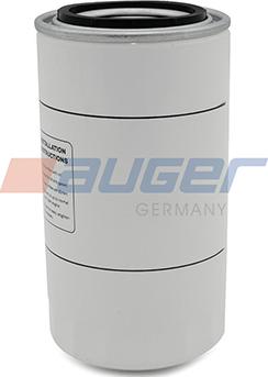 Auger 97063 - Масляний фільтр autozip.com.ua
