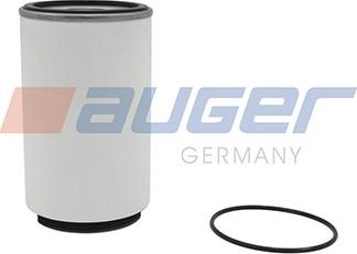 Auger 97062 - Паливний фільтр autozip.com.ua