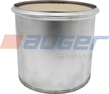 Auger 97079 - Сажі / частковий фільтр, система вихлопу ОГ autozip.com.ua
