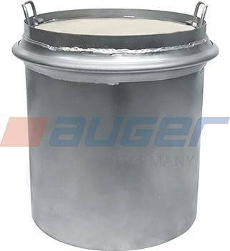 Auger 97078 - Сажі / частковий фільтр, система вихлопу ОГ autozip.com.ua