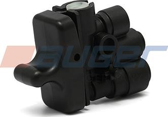 Auger 97195 - Клапан, рульовий механізм з підсилювачем autozip.com.ua