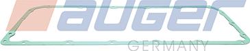 Auger 97850 - Прокладка, масляна ванна autozip.com.ua