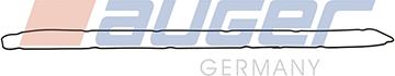 Auger 97867 - Прокладка, впускний колектор autozip.com.ua