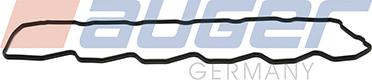 Auger 97887 - Прокладка, кришка головки циліндра autozip.com.ua