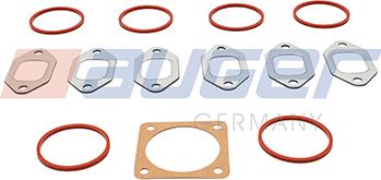Auger 97871 - Прокладка, випускний колектор autozip.com.ua