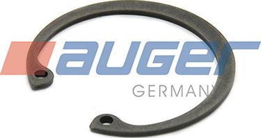 Auger 59693 - Стопорне кільце, шворінь поворотного кулака autozip.com.ua