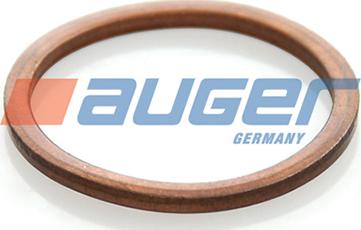 Auger 59368 - Плоска шайба autozip.com.ua