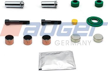 Auger 54566 - Ремкомплект, гальмівний супорт autozip.com.ua