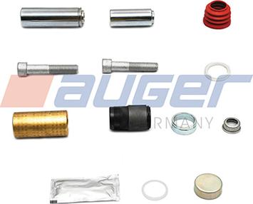 Auger 54069 - Ремкомплект, гальмівний супорт autozip.com.ua