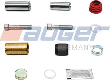 Auger 54070 - Ремкомплект, гальмівний супорт autozip.com.ua