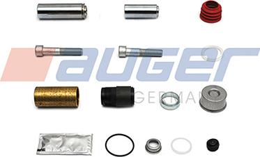 Auger 54071 - Ремкомплект, гальмівний супорт autozip.com.ua