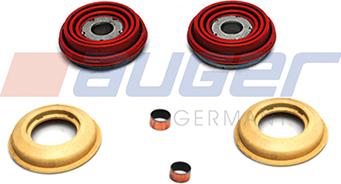 Auger 54178 - Ремкомплект, гальмівний супорт autozip.com.ua