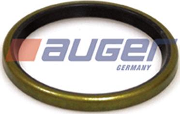 Auger 54846 - Кільце ущільнювача, поворотного кулака autozip.com.ua