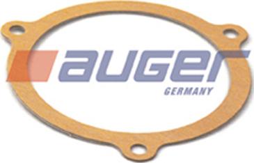 Auger 54346 - Ущільнене кільце, маточина колеса autozip.com.ua