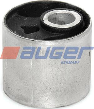 Auger 54354 - Втулка, подушка кабіни водія autozip.com.ua