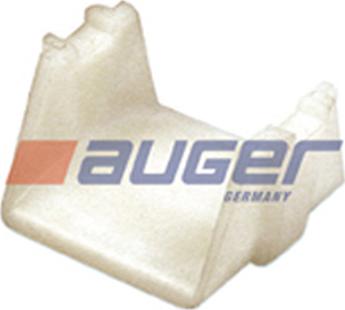 Auger 54367 - Підвіска, листова ресора autozip.com.ua