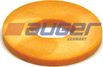 Auger 54784 - Дистанційна шайба, стабілізатор кабіна водія autozip.com.ua