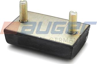 Auger 55971 - Відбійник, буфер амортизатора autozip.com.ua