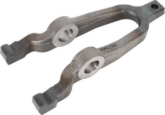 Auger 55517 - Поворотна вилка, система зчеплення autozip.com.ua