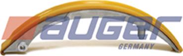 Auger 55539 - Планка заспокоювача, ланцюг приводу autozip.com.ua