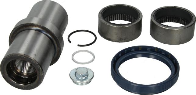 Auger 55658 - Ремкомплект, шворінь поворотного кулака autozip.com.ua