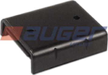 Auger 55685 - Буфер, сережка ресори autozip.com.ua