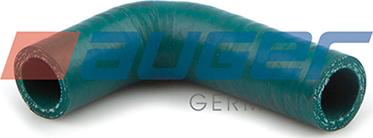 Auger 55030 - Шланг, теплообмінник для охолодження трансмісійного масла autozip.com.ua