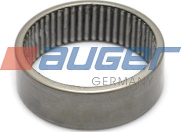 Auger 55255 - Підшипник, шийка осі autozip.com.ua