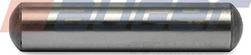 Auger 55208 - Направляючий болт, корпус скоби гальма autozip.com.ua