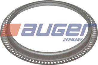 Auger 56909 - Зубчастий диск імпульсного датчика, протівобл. устр. autozip.com.ua