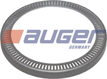 Auger 56908 - Зубчастий диск імпульсного датчика, протівобл. устр. autozip.com.ua