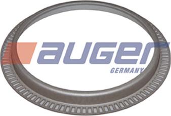 Auger 56910 - Зубчастий диск імпульсного датчика, протівобл. устр. autozip.com.ua