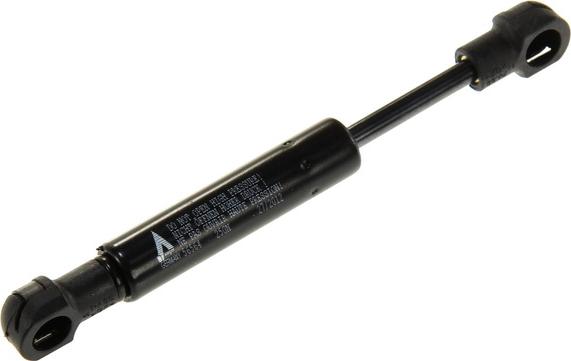 Auger 56564 - Газова пружина, фронтальна кришка autozip.com.ua