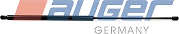 Auger 56562 - Газова пружина, дефлектор повітрянний autozip.com.ua