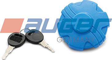 Auger 56506 - Кришка, паливозаправочні система (впорскування карбаміду) autozip.com.ua