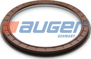 Auger 56518 - Ущільнююче кільце, сальник, маточина колеса autozip.com.ua