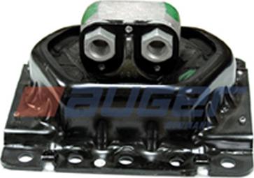 Auger 56531 - Подушка, підвіска двигуна autozip.com.ua