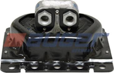 Auger 56520 - Подушка, підвіска двигуна autozip.com.ua