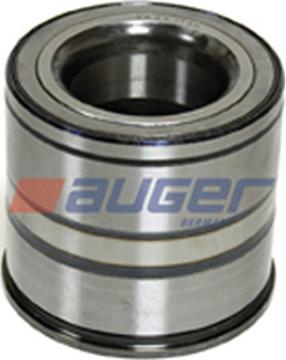 Auger 56613 - Підшипник ступиці колеса autozip.com.ua