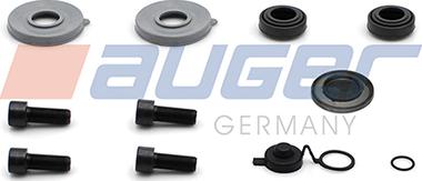 Auger 56016 - Ремкомплект, гальмівний супорт autozip.com.ua