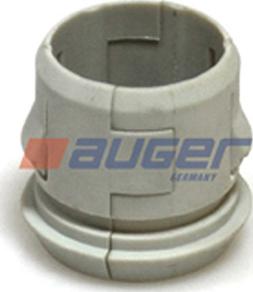 Auger 56858 - Втулка, шток вилки перемикання передач autozip.com.ua