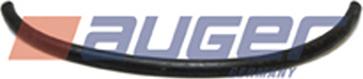 Auger 56395 - Шланг радіатора autozip.com.ua