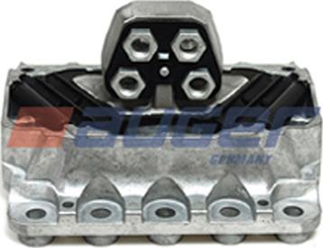 Auger 56351 - Подушка, підвіска двигуна autozip.com.ua