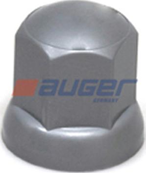 Auger 56363 - Ковпачок, гайка кріплення колеса autozip.com.ua