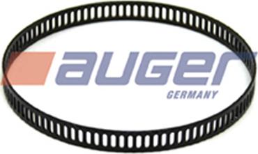 Auger 56387 - Зубчастий диск імпульсного датчика, протівобл. устр. autozip.com.ua
