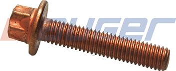 Auger 56338 - Болт, випускний колектор autozip.com.ua
