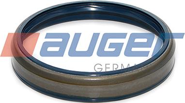 Auger 56375 - Ущільнююче кільце, сальник, маточина колеса autozip.com.ua