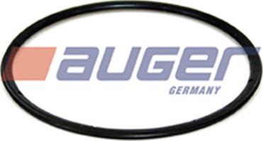 Auger 56371 - Ущільнююче кільце, сальник, маточина колеса autozip.com.ua