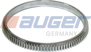 Auger 56378 - Зубчастий диск імпульсного датчика, протівобл. устр. autozip.com.ua